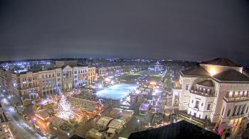 Weather camera view of City of Carmel.