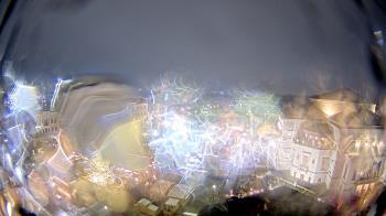Weather camera view of City of Carmel.