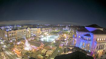 Weather camera view of City of Carmel.