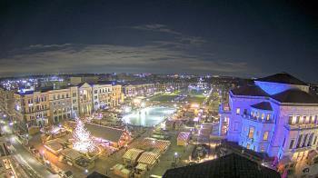 Weather camera view of City of Carmel.