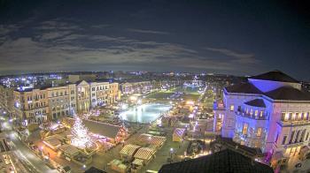 Weather camera view of City of Carmel.