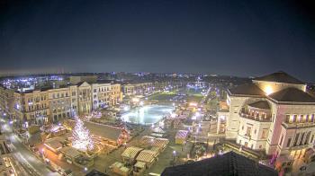 Weather camera view of City of Carmel.