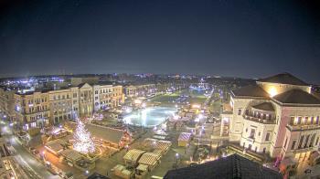 Weather camera view of City of Carmel.