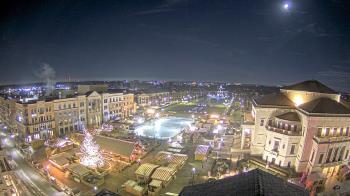 Weather camera view of City of Carmel.