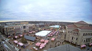 Weather camera view of City of Carmel.