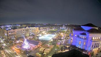 Weather camera view of City of Carmel.