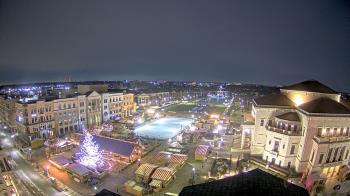 Weather camera view of City of Carmel.