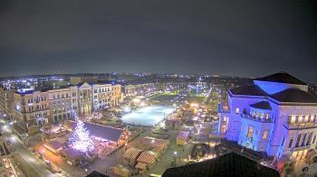 Weather camera view of City of Carmel.