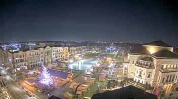 Weather camera view of City of Carmel.