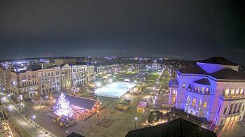 Weather camera view of City of Carmel.