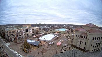 Weather camera view of City of Carmel.