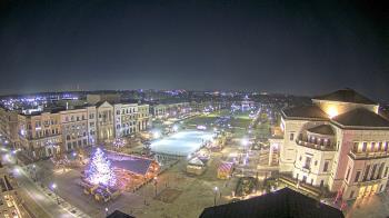 Weather camera view of City of Carmel.