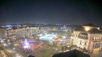 Weather camera view of City of Carmel.