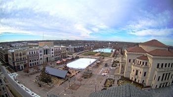 Weather camera view of City of Carmel.