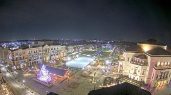 Weather camera view of City of Carmel.