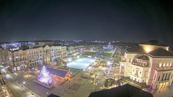 Weather camera view of City of Carmel.