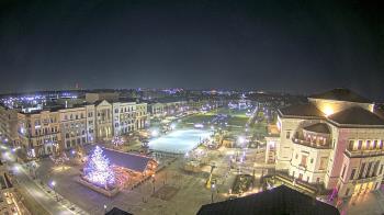 Weather camera view of City of Carmel.