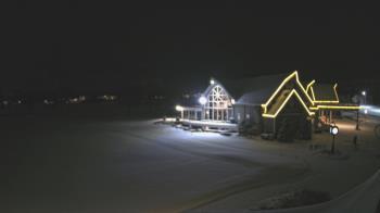 Weather camera view of Coldstream Country Club.