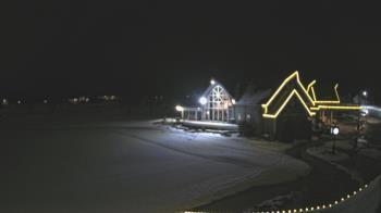 Weather camera view of Coldstream Country Club.