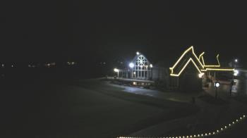 Weather camera view of Coldstream Country Club.