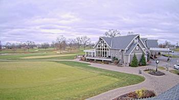 Weather camera view of Coldstream Country Club.