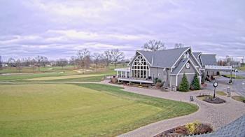 Weather camera view of Coldstream Country Club.