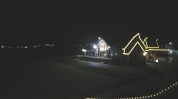 Weather camera view of Coldstream Country Club.