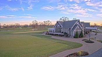 Weather camera view of Coldstream Country Club.