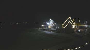 Weather camera view of Coldstream Country Club.