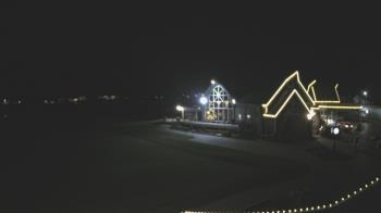 Weather camera view of Coldstream Country Club.