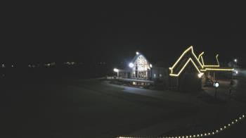 Weather camera view of Coldstream Country Club.