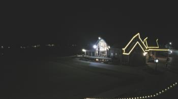 Weather camera view of Coldstream Country Club.