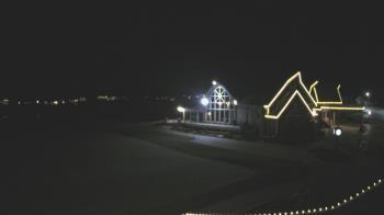 Weather camera view of Coldstream Country Club.