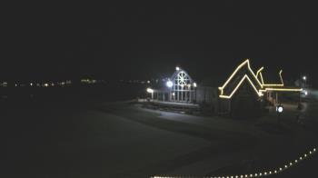 Weather camera view of Coldstream Country Club.