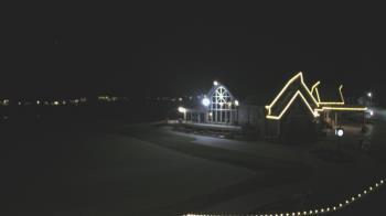 Weather camera view of Coldstream Country Club.