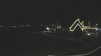 Weather camera view of Coldstream Country Club.