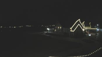 Weather camera view of Coldstream Country Club.