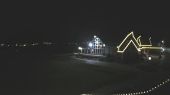 Weather camera view of Coldstream Country Club.