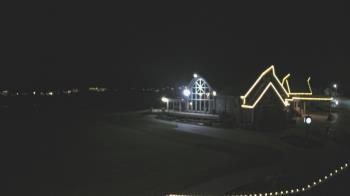 Weather camera view of Coldstream Country Club.