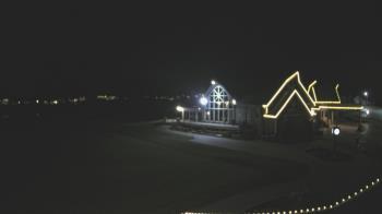 Weather camera view of Coldstream Country Club.