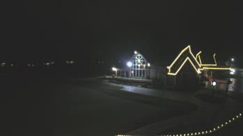 Weather camera view of Coldstream Country Club.