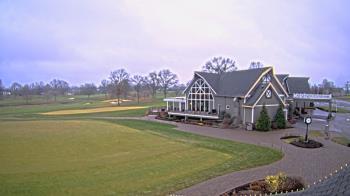 Weather camera view of Coldstream Country Club.