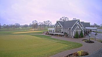 Weather camera view of Coldstream Country Club.