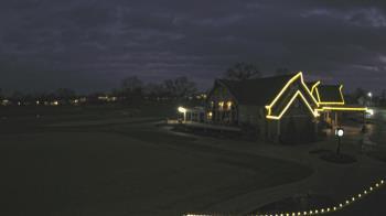 Weather camera view of Coldstream Country Club.