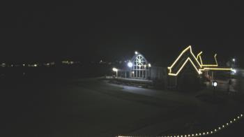 Weather camera view of Coldstream Country Club.