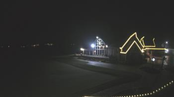 Weather camera view of Coldstream Country Club.