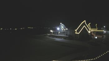 Weather camera view of Coldstream Country Club.