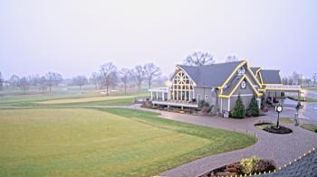 Weather camera view of Coldstream Country Club.