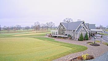 Weather camera view of Coldstream Country Club.