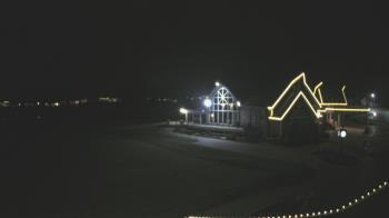 Weather camera view of Coldstream Country Club.